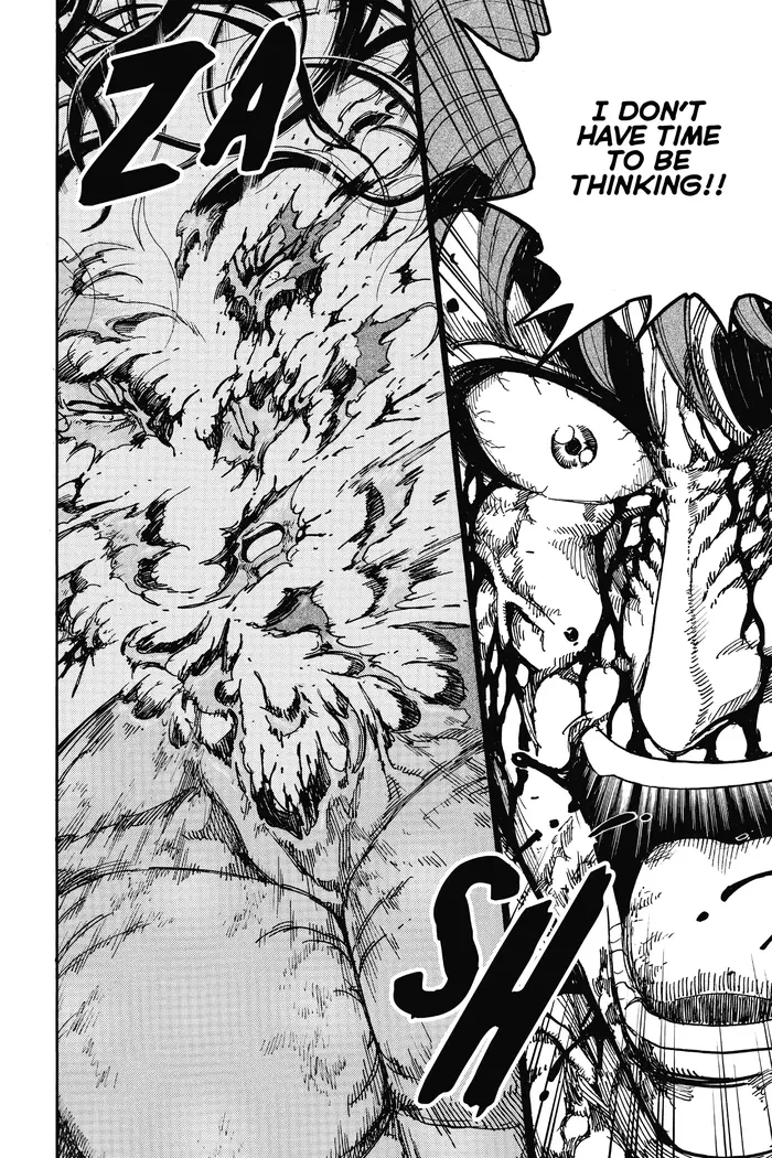 Toriko Chapter 238 image 10_optimized
